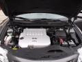 Magnetic Gray Metallic - Camry LE V6 Photo No. 20
