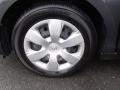 Magnetic Gray Metallic - Camry LE V6 Photo No. 21