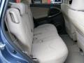 2008 Pacific Blue Metallic Toyota RAV4 Limited 4WD  photo #12