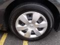 Magnetic Gray Metallic - Camry LE V6 Photo No. 24