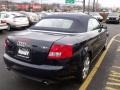 2005 Moro Blue Pearl Effect Audi A4 1.8T Cabriolet  photo #5