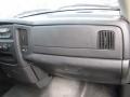 2005 Mineral Gray Metallic Dodge Ram 1500 ST Regular Cab  photo #15