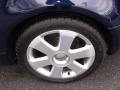  2005 A4 1.8T Cabriolet Wheel