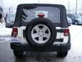 Stone White - Wrangler Sport 4x4 Photo No. 4