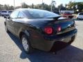 2007 Black Chevrolet Cobalt LT Coupe  photo #3