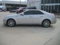 Light Platinum - CTS Sedan Photo No. 3