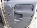 2003 Light Almond Pearl Dodge Ram 1500 SLT Quad Cab  photo #18