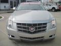 Light Platinum - CTS Sedan Photo No. 5