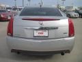 Light Platinum - CTS Sedan Photo No. 6