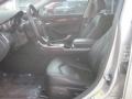 Light Platinum - CTS Sedan Photo No. 8