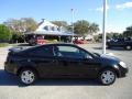 Black - Cobalt LT Coupe Photo No. 11