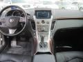 Light Platinum - CTS Sedan Photo No. 10