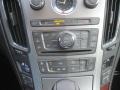 Light Platinum - CTS Sedan Photo No. 14