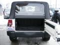 Stone White - Wrangler Sport 4x4 Photo No. 25