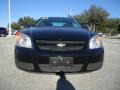 2007 Black Chevrolet Cobalt LT Coupe  photo #16