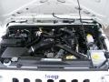 Stone White - Wrangler Sport 4x4 Photo No. 27
