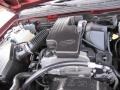  2007 Colorado LT Crew Cab 2.9 Liter DOHC 16-Valve VVT 4 Cylinder Engine