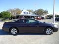 Black Amethyst - Monte Carlo LS Photo No. 11