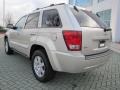 Light Graystone Pearl - Grand Cherokee Laredo Photo No. 3