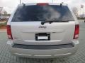 Light Graystone Pearl - Grand Cherokee Laredo Photo No. 4