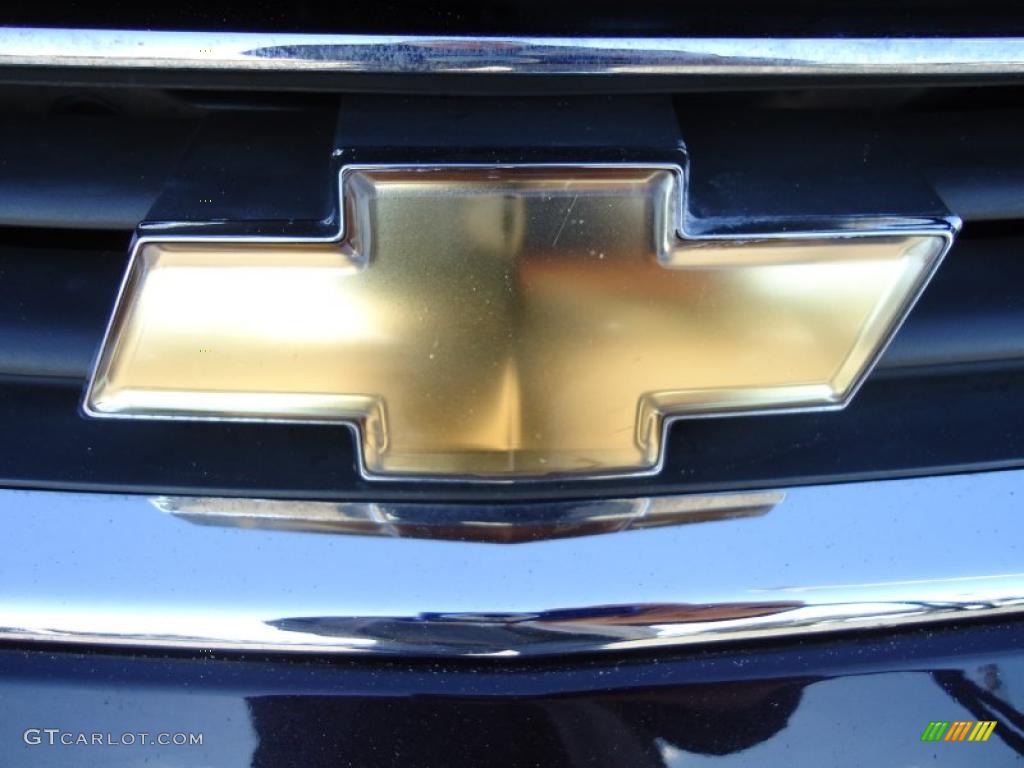 2007 Chevrolet Monte Carlo LS Marks and Logos Photo #41433979