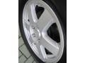Light Graystone Pearl - Grand Cherokee Laredo Photo No. 9