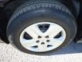 2007 Chevrolet Monte Carlo LS Wheel