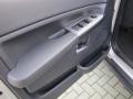 Light Graystone Pearl - Grand Cherokee Laredo Photo No. 11