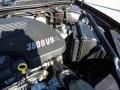3.5 Liter Flex Fuel OHV 12V VVT V6 Engine for 2007 Chevrolet Monte Carlo LS #41434055