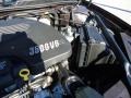 3.5 Liter Flex Fuel OHV 12V VVT V6 2007 Chevrolet Monte Carlo LS Engine