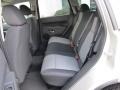 2010 Light Graystone Pearl Jeep Grand Cherokee Laredo  photo #13