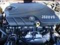 3.5 Liter Flex Fuel OHV 12V VVT V6 Engine for 2007 Chevrolet Monte Carlo LS #41434095