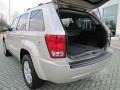 2010 Light Graystone Pearl Jeep Grand Cherokee Laredo  photo #16