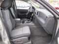Light Graystone Pearl - Grand Cherokee Laredo Photo No. 19