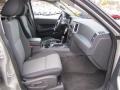 2010 Light Graystone Pearl Jeep Grand Cherokee Laredo  photo #19