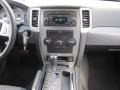 2010 Light Graystone Pearl Jeep Grand Cherokee Laredo  photo #22