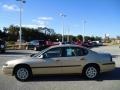 2004 Sandstone Metallic Chevrolet Impala   photo #2