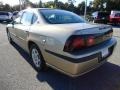 2004 Sandstone Metallic Chevrolet Impala   photo #3