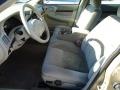 2004 Sandstone Metallic Chevrolet Impala   photo #5