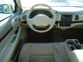 2004 Sandstone Metallic Chevrolet Impala   photo #9