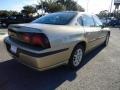 2004 Sandstone Metallic Chevrolet Impala   photo #12