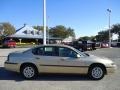 2004 Sandstone Metallic Chevrolet Impala   photo #13