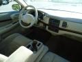 2004 Sandstone Metallic Chevrolet Impala   photo #17