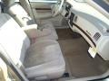 2004 Sandstone Metallic Chevrolet Impala   photo #19