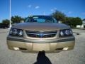 2004 Sandstone Metallic Chevrolet Impala   photo #21