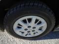 2004 Sandstone Metallic Chevrolet Impala   photo #23