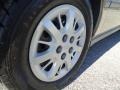 2004 Sandstone Metallic Chevrolet Impala   photo #24