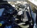 2004 Sandstone Metallic Chevrolet Impala   photo #26