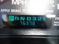 2004 Sandstone Metallic Chevrolet Impala   photo #30