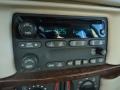 2004 Sandstone Metallic Chevrolet Impala   photo #32